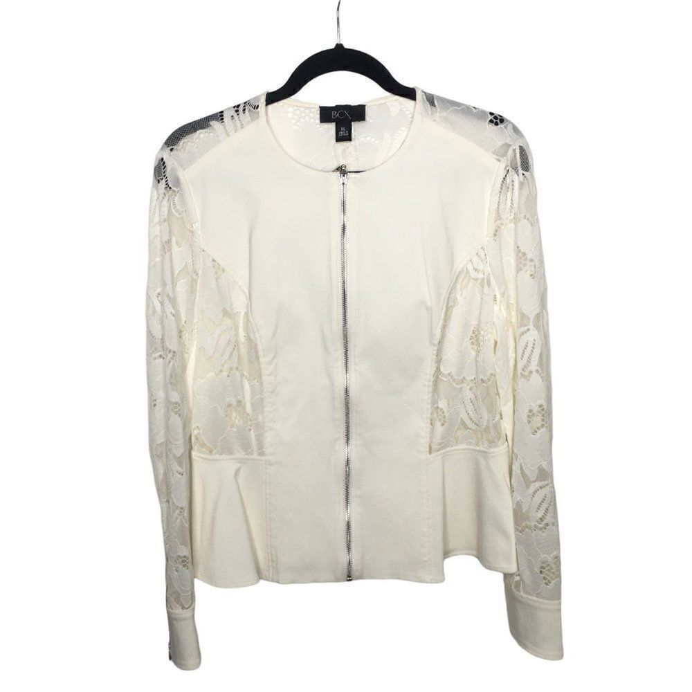 BCX Women's jacket